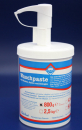 Waschpaste