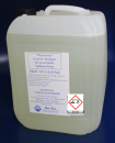 dishwashing detergent for commercial dishwashers 10l