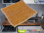 copperrag + microfiber