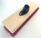 Scrubber Wiper
